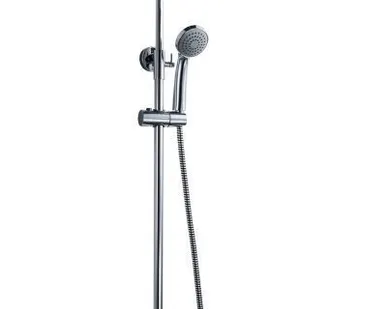 фото Душевая система Bravat Opal C F6125183CP-A1-RUS Bravat
