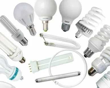 фото Лампочки