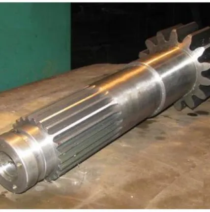 Фото №0 Фрезерные работы