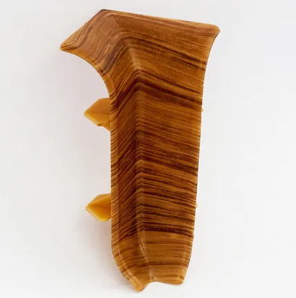 Фото №0 Угол внутренний RICO LEO 135 Дуб Лионский мягк.край (упак.2шт)