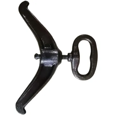 Фото №0 Главная ручка к афганскому казану на 5-8 литров