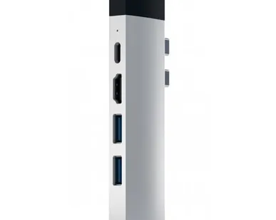 фото USB-концентратор Satechi
