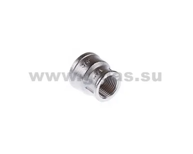 фото Муфта переходная вн.-вн. 3/4" x 1/2" (уп. 10/180) Valtec
