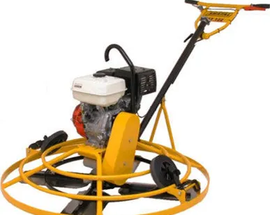 фото Затирочная машина SHATAL ST 122