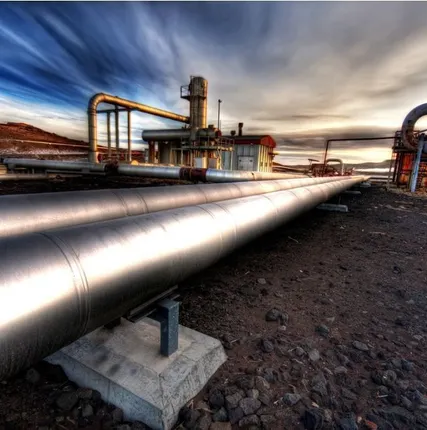 Фото №0 Оценка трубопровода