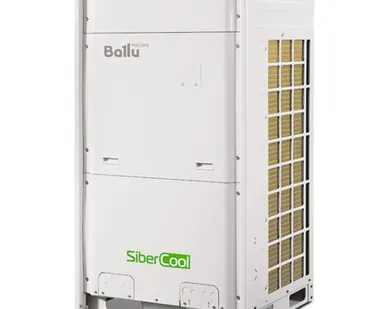 фото Наружный блок Ballu BVRFO-KS7