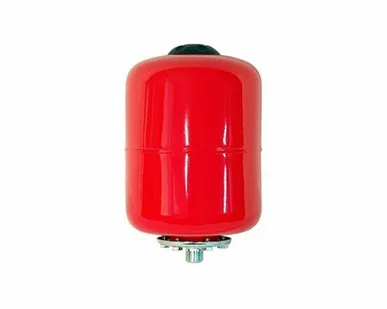 фото Бак мембранный д./отопления 8 л. (8 бар./100 °С) ТЕПЛОКС