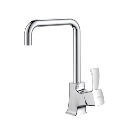 Фото №0 Смеситель для кухни D&K Rhein Bach