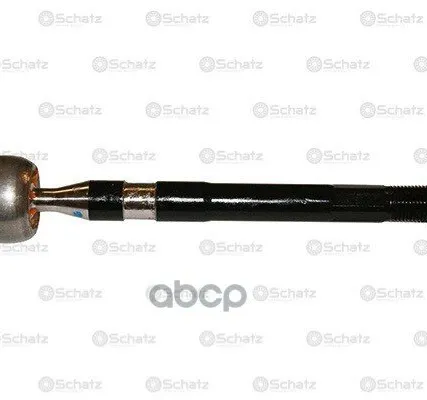 Фото №0 Рулевая тяга (передняя) HYUNDAI ELANTRA (5th Gen, MD/UD) 12-15 Schatz арт. S31442