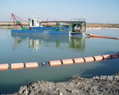 фото Земснаряд 3000/40
в