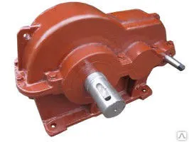 Фото №0 Редуктор РЦД-250
