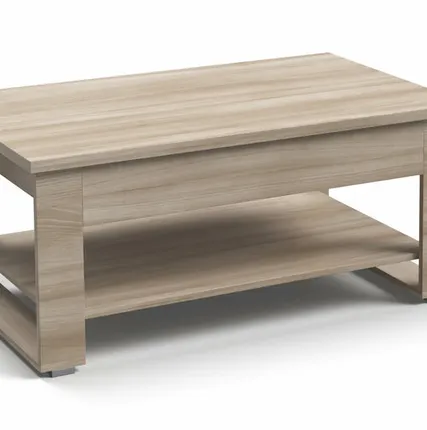 Фото №0 Журнальный стол LUX new Сонома