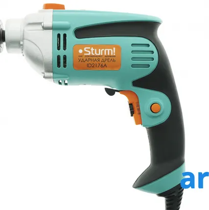Фото №0 Дрель ударная Sturm! ID2176A