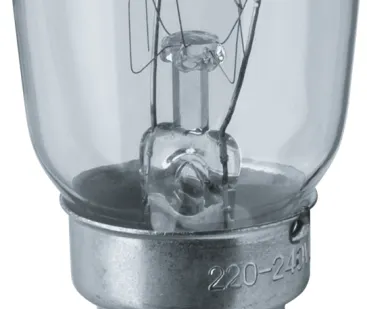 фото Лампа накаливания 61 204 NI-T26-25-230-E14-CL Navigator 61204