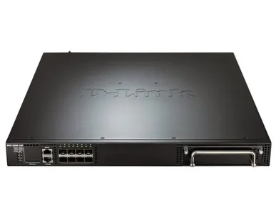 фото Коммутатор D-link DXS-3600-16S