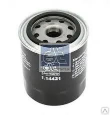 Фото №0 Фильтр масляный КПП GR801.GRS890/890R Scania