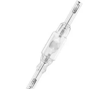 фото Лампа газоразрядная металлогалогенная HQI-TS 70W/NDL EXCELLENCE 70Вт линейная 4200К RX7s OSRAM 4008321678324