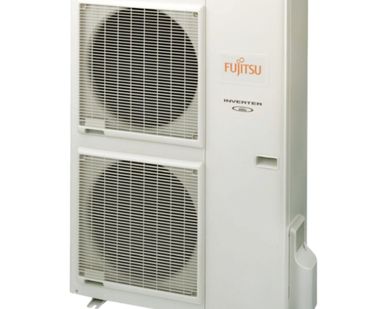 фото Наружный блок Fujitsu AOYG45LBTB