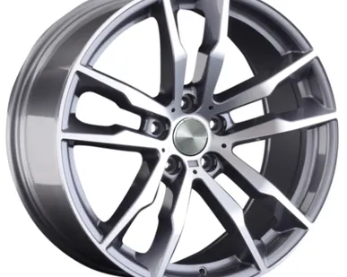 фото Колесный диск Replica B222