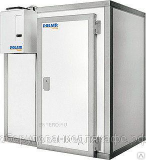 Фото №0 Камера холодильная Polair КХН-9,00