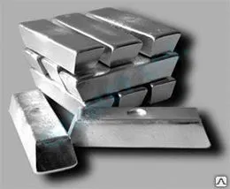 фото Индий ИН-00 кг