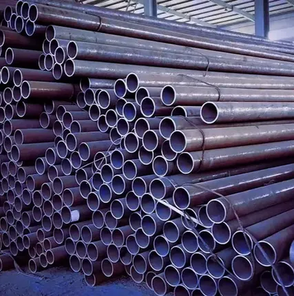 Фото №0 Трубы бесшовные