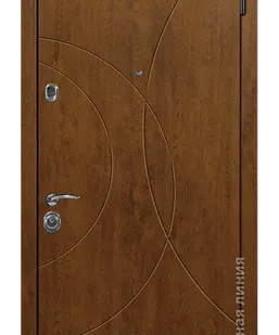 фото Входная дверь Саунд SOUND.M73M.2