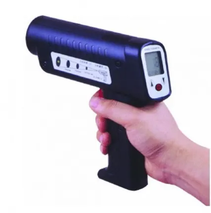 Фото №0 Пирометр Time Group TI 213EL