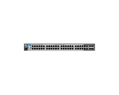 фото Коммутатор HP ProCurve Switch