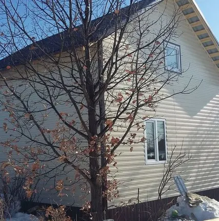 Фото №0 Строительство дачного дома