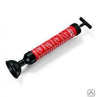фото Вантуз насосного типа Rothenberger ROPUMP