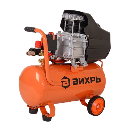 Фото №0 Компрессор Вихрь КМП-260/24