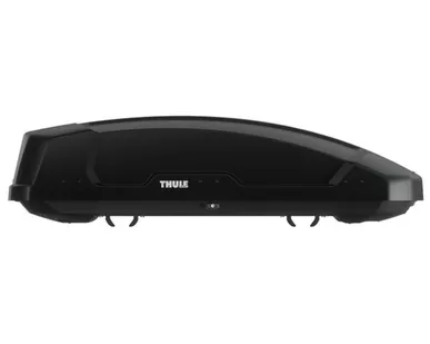фото Багажный бокс на крышу THULE