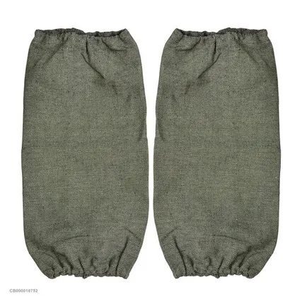 Фото №0 Noname Сварочные нарукавники брезентовые