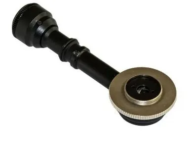 фото Окулярная насадка для электронных теодолитов TZ-01