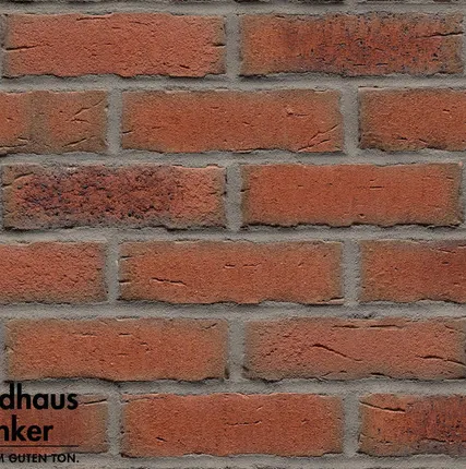 Фото №0 Клинкер фасадный R698NF14