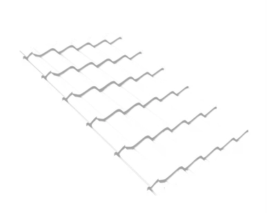 фото Металлопанель "Модера"