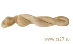 фото Лен упаковка 200 г (коса)