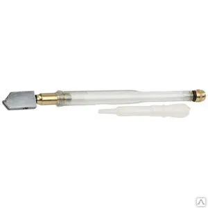 Фото №0 Стеклорез масляный