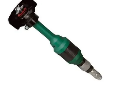 фото Пневматическая прямая шлифовальная машина S150Z66А(ПШМ-150)