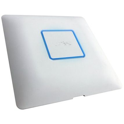 Фото №0 Wi-Fi роутер Ubiquiti UniFi AC