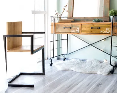 фото Кварцвиниловая плитка Alpine Floor Easy Line ЕСО3-19