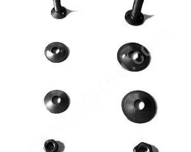 фото Шайба норийная М8