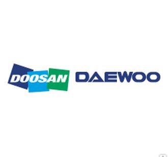 фото Ковш траншейный Doosan 225 LC Дусан 225