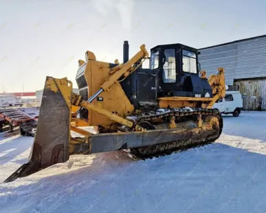 фото Аренда бульдозера Shantui SD32, Новый Уренгой