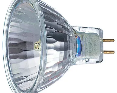 фото Галогенная лампа MR16 GU5.3 50W 220V