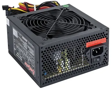 фото Блок питания ExeGate ATX-XP650