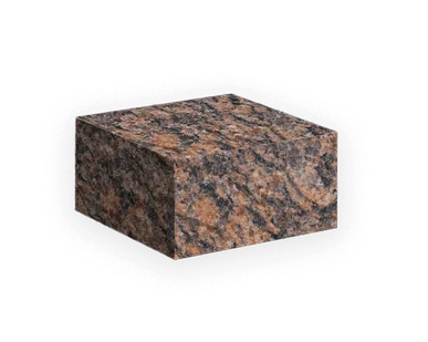 фото Брусчатка, Месторождение: Ладожское, Обработка: Галтованый