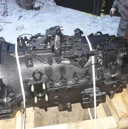 Фото №0 КПП-543205, КПП-202, КПП-65158, КПП-65151, КПП-201, запчасти, ремонт