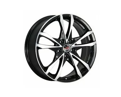 фото Колесный диск LegeArtis H508